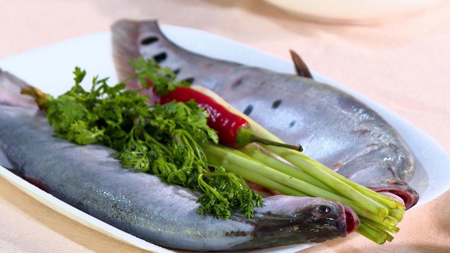 Nguồn đạm chất lượng cao