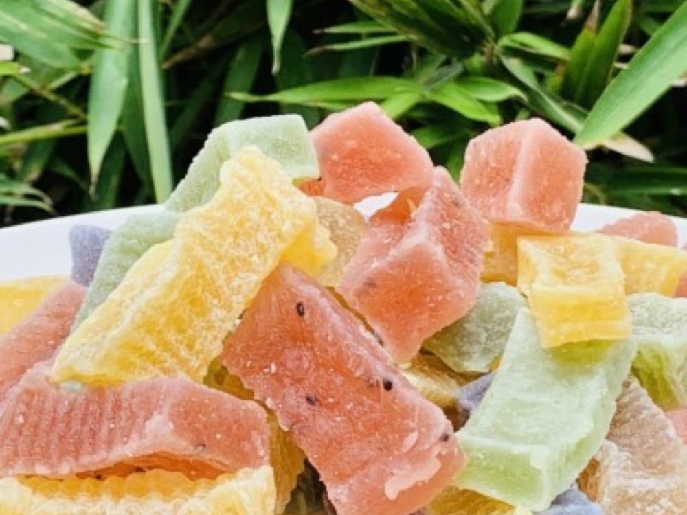 3. Lợi ích từ rong sụn
