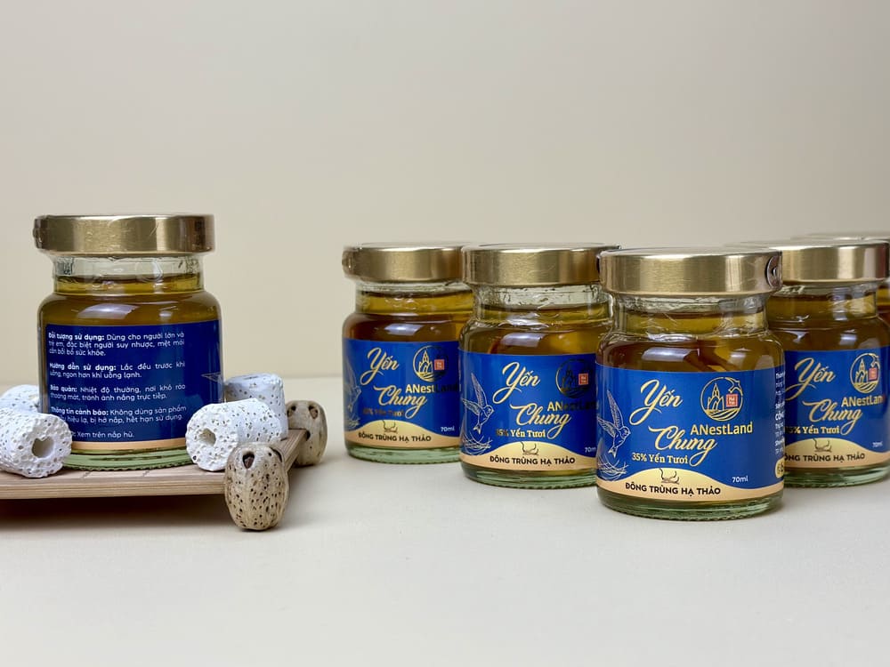 4. Tác dụng đối với sức khỏe