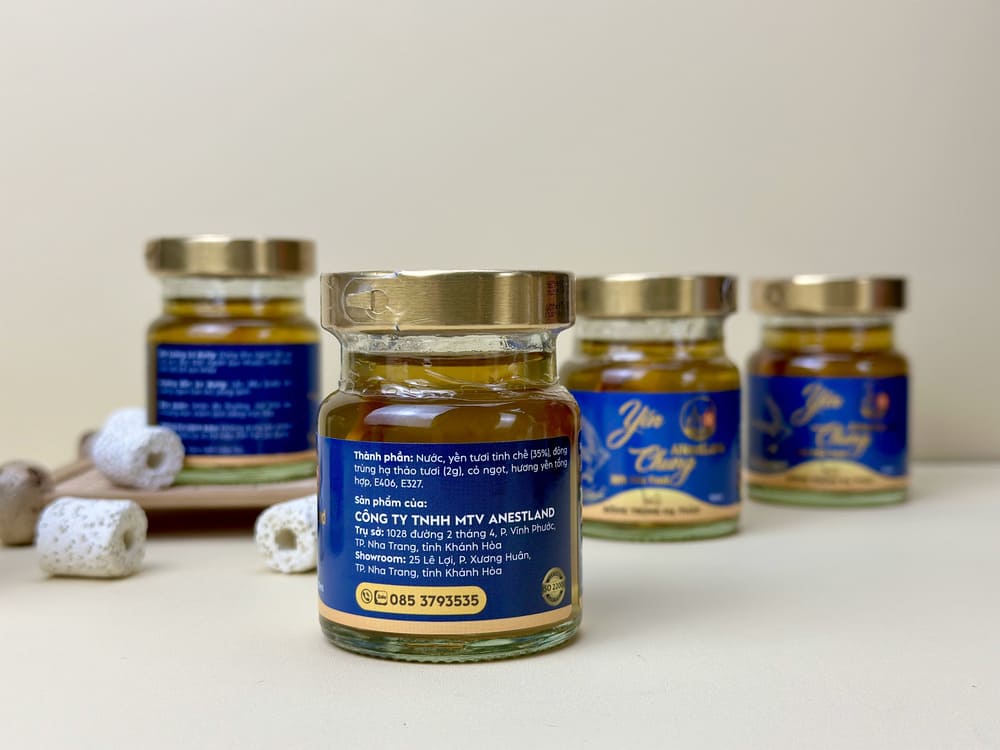 3. Giá trị dinh dưỡng