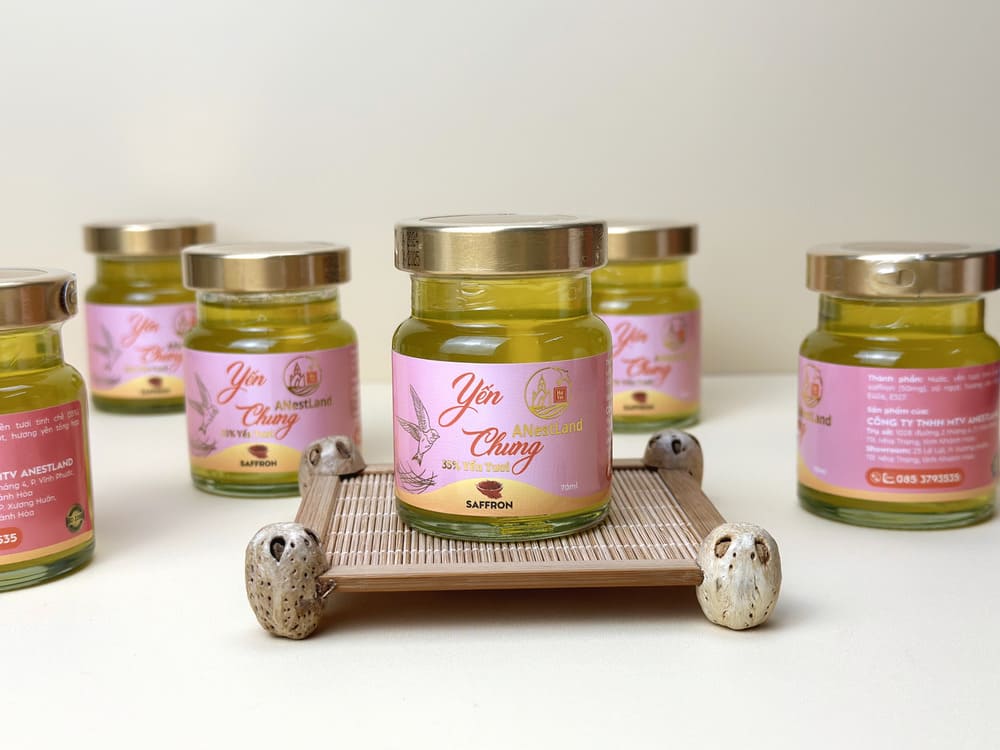 4. Tác dụng đối với sức khỏe