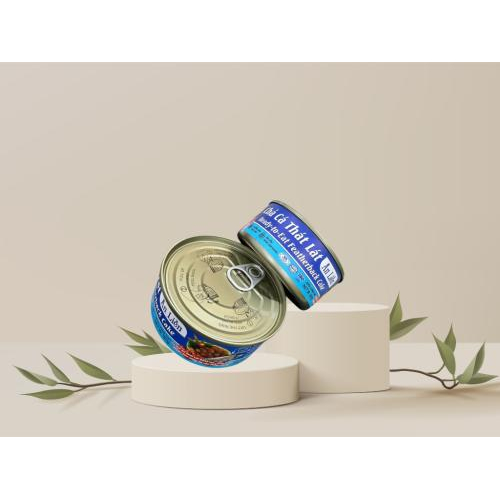 Chả Cá Thát Lát Ăn Liền Kỳ Như - 180g